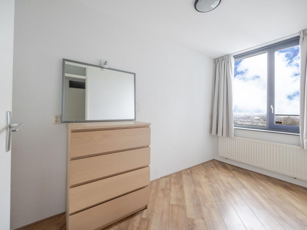 Neherkade 1528, 'S-Gravenhage