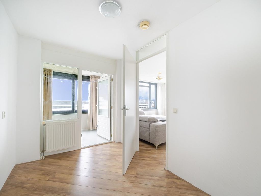 Neherkade 1528, 'S-Gravenhage