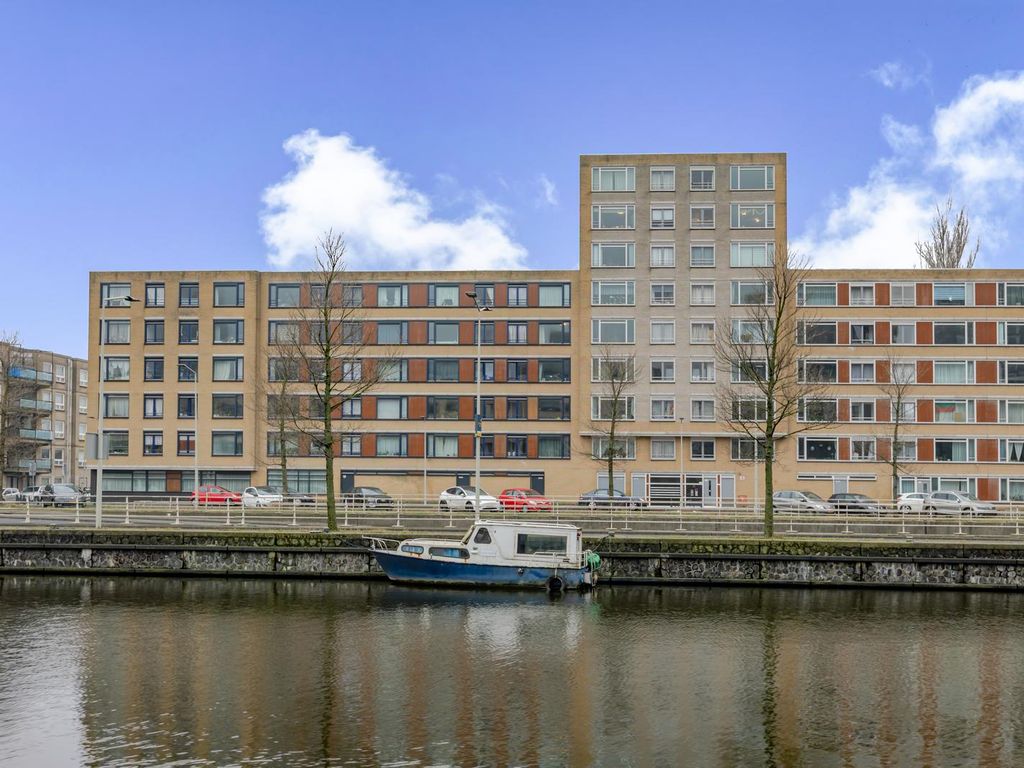 Neherkade 1528, 'S-Gravenhage