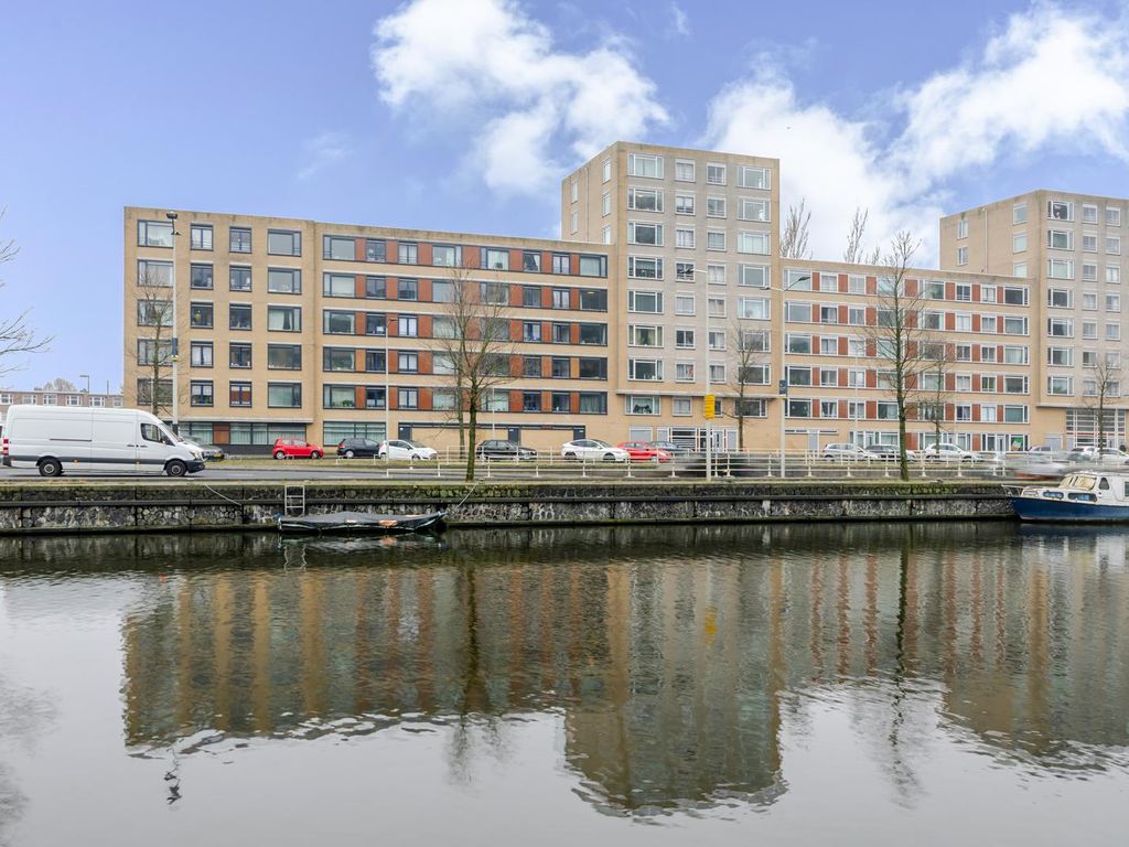 Neherkade 1528, 'S-Gravenhage