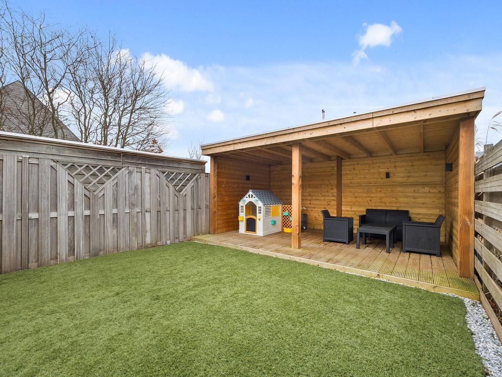 Klingwater 19, 'S-Gravenhage