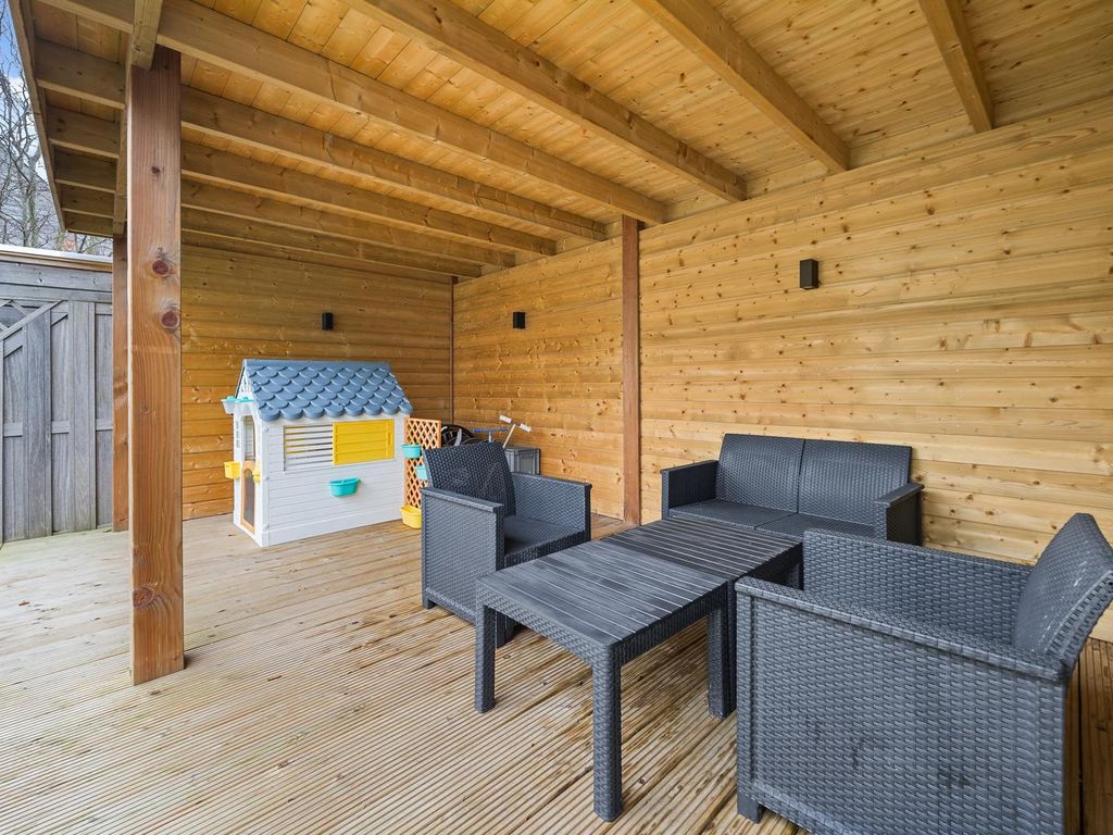 Klingwater 19, 'S-Gravenhage