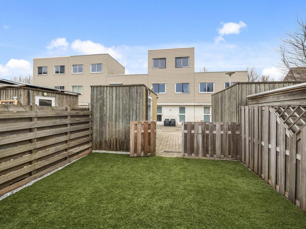 Klingwater 19, 'S-Gravenhage