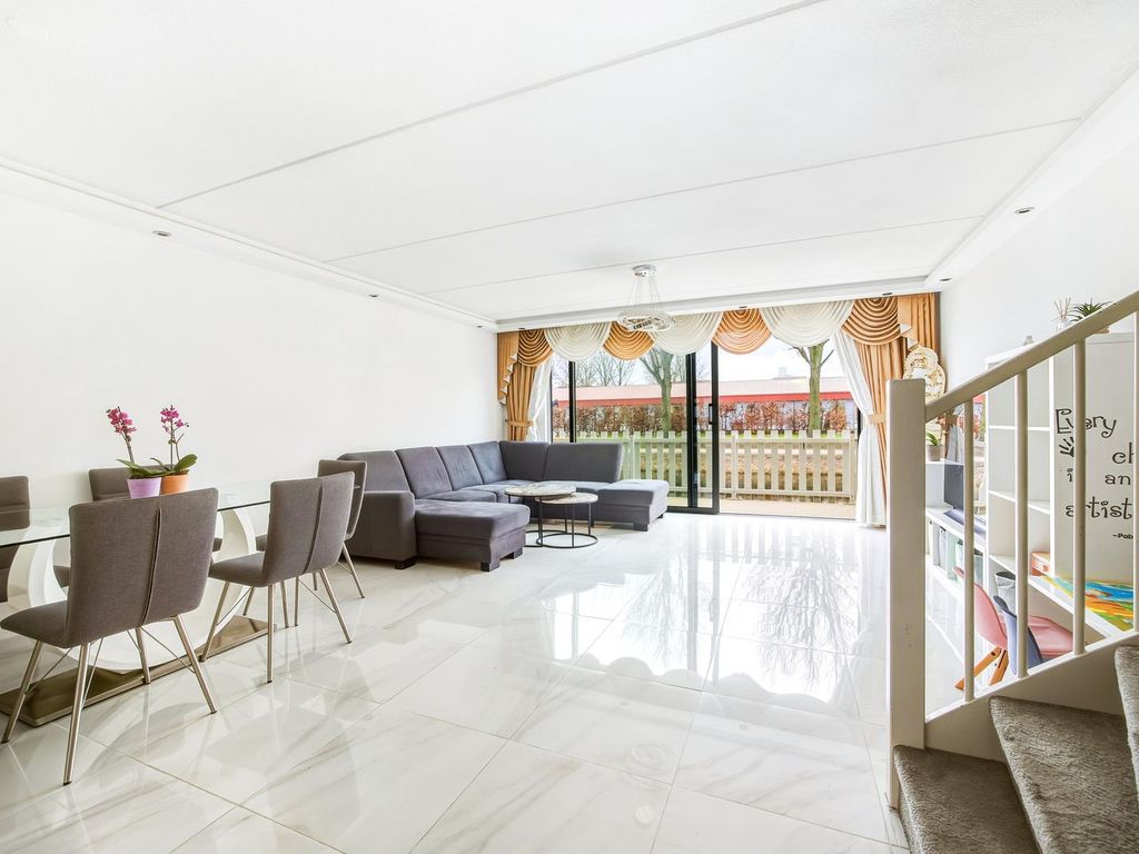 Klingwater 19, 'S-Gravenhage