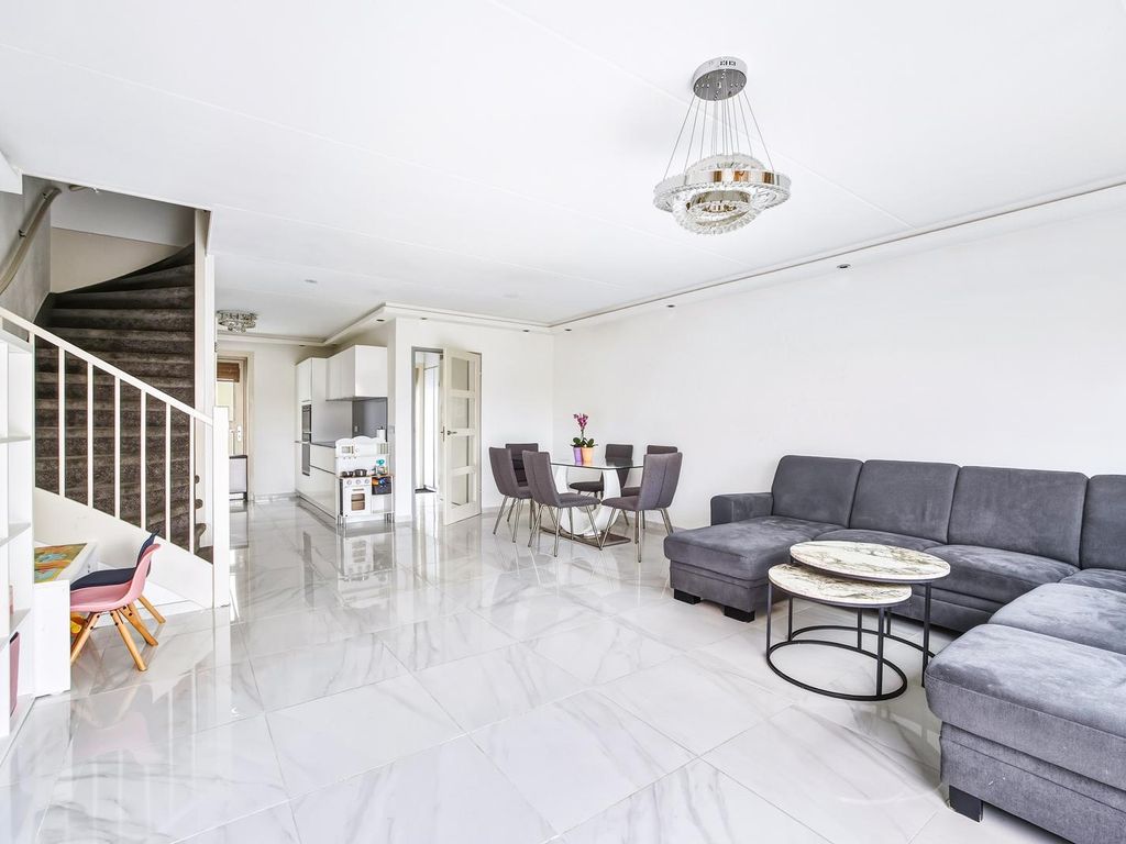 Klingwater 19, 'S-Gravenhage