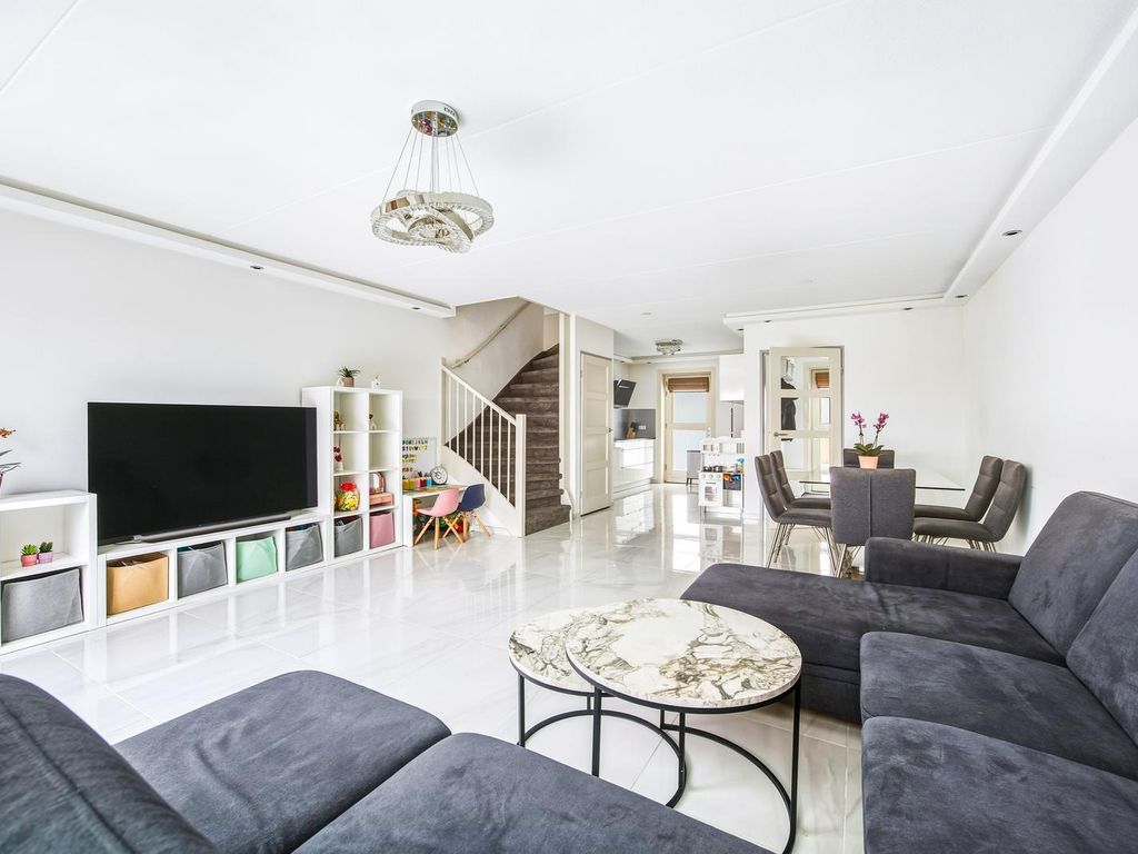 Klingwater 19, 'S-Gravenhage