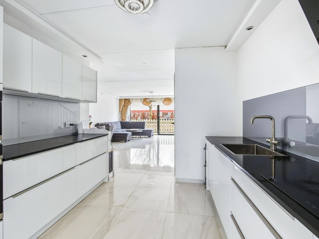 Klingwater 19, 'S-Gravenhage