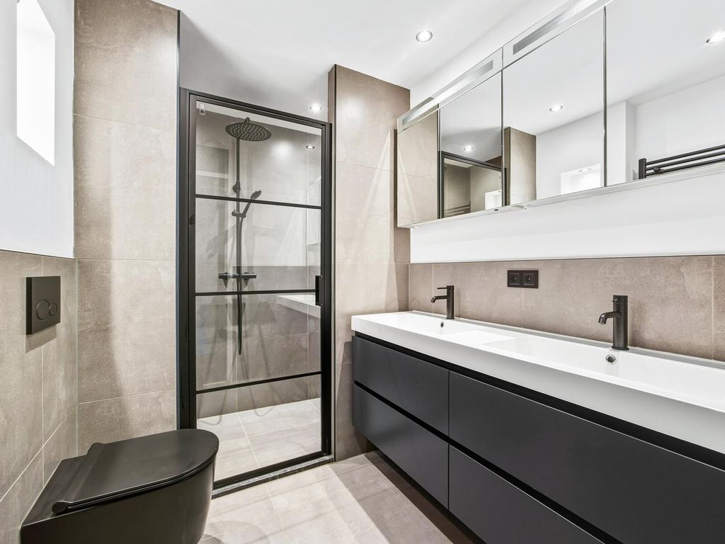 Klingwater 19, 'S-Gravenhage