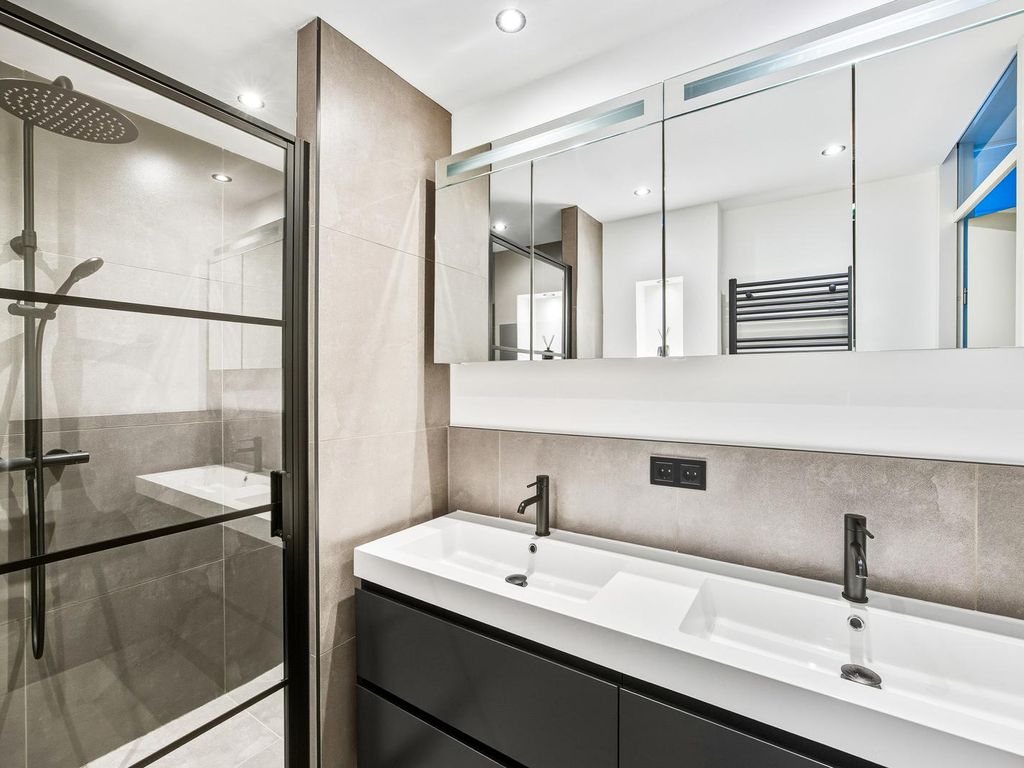 Klingwater 19, 'S-Gravenhage