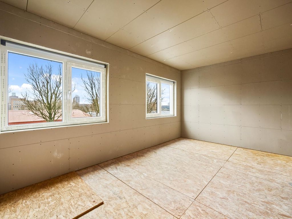 Klingwater 19, 'S-Gravenhage