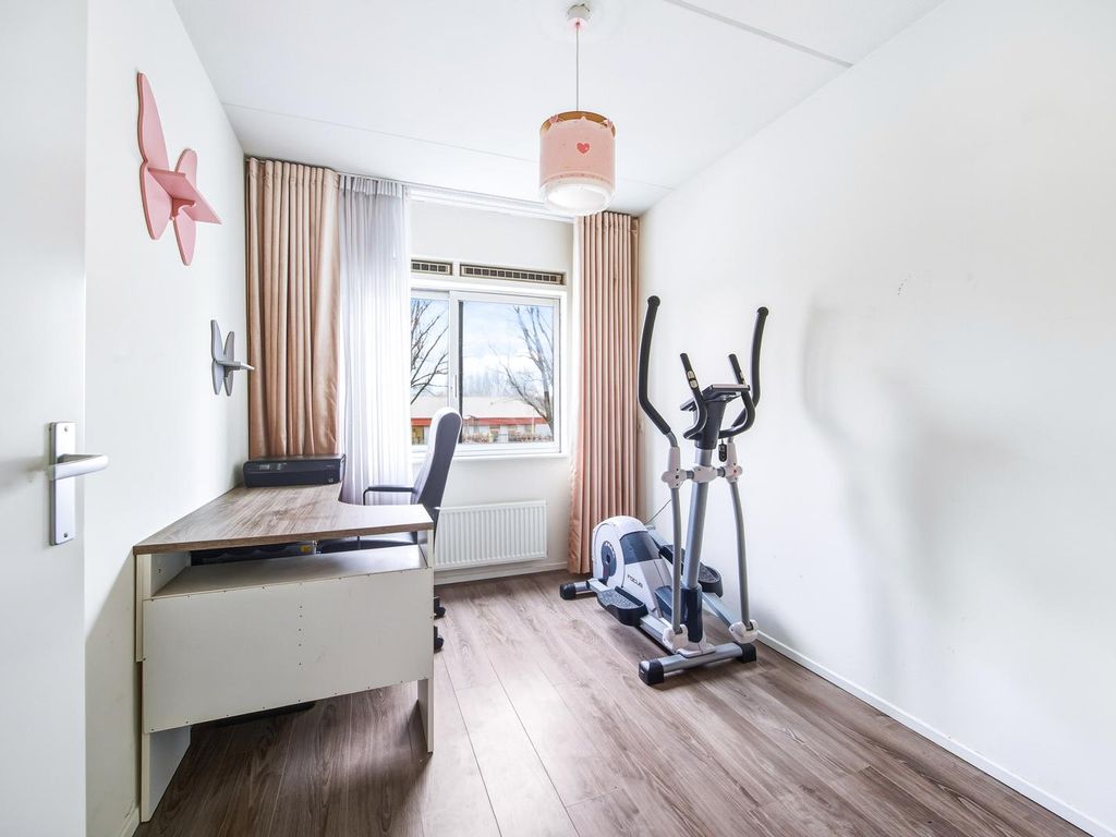 Klingwater 19, 'S-Gravenhage