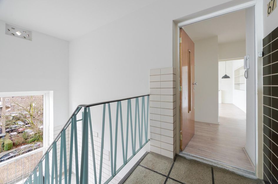 J.H.A. Schaperlaan 67