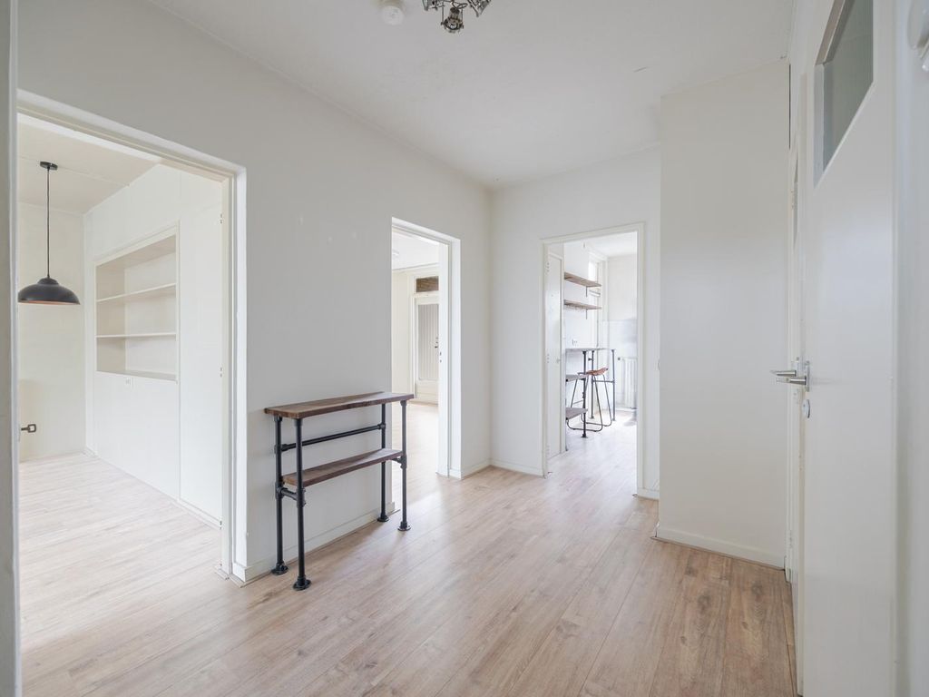 J.H.A. Schaperlaan 67, Rijswijk