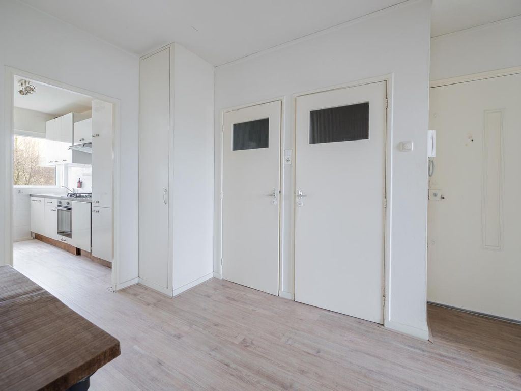 J.H.A. Schaperlaan 67, Rijswijk