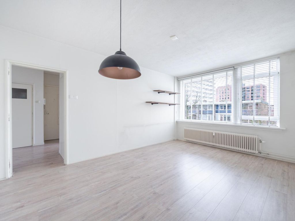 J.H.A. Schaperlaan 67, Rijswijk