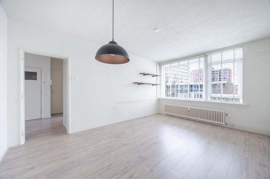 J.H.A. Schaperlaan 67