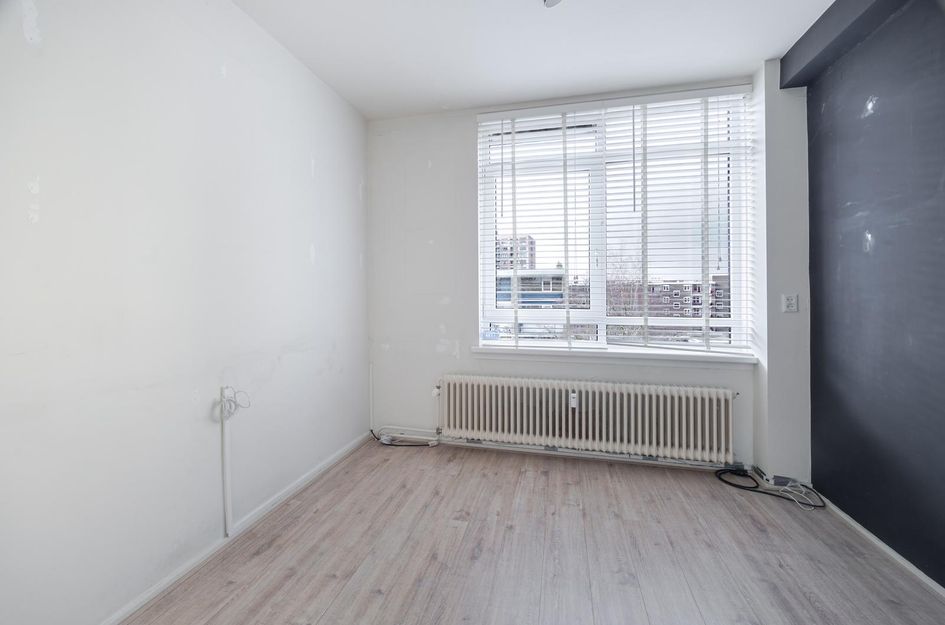 J.H.A. Schaperlaan 67