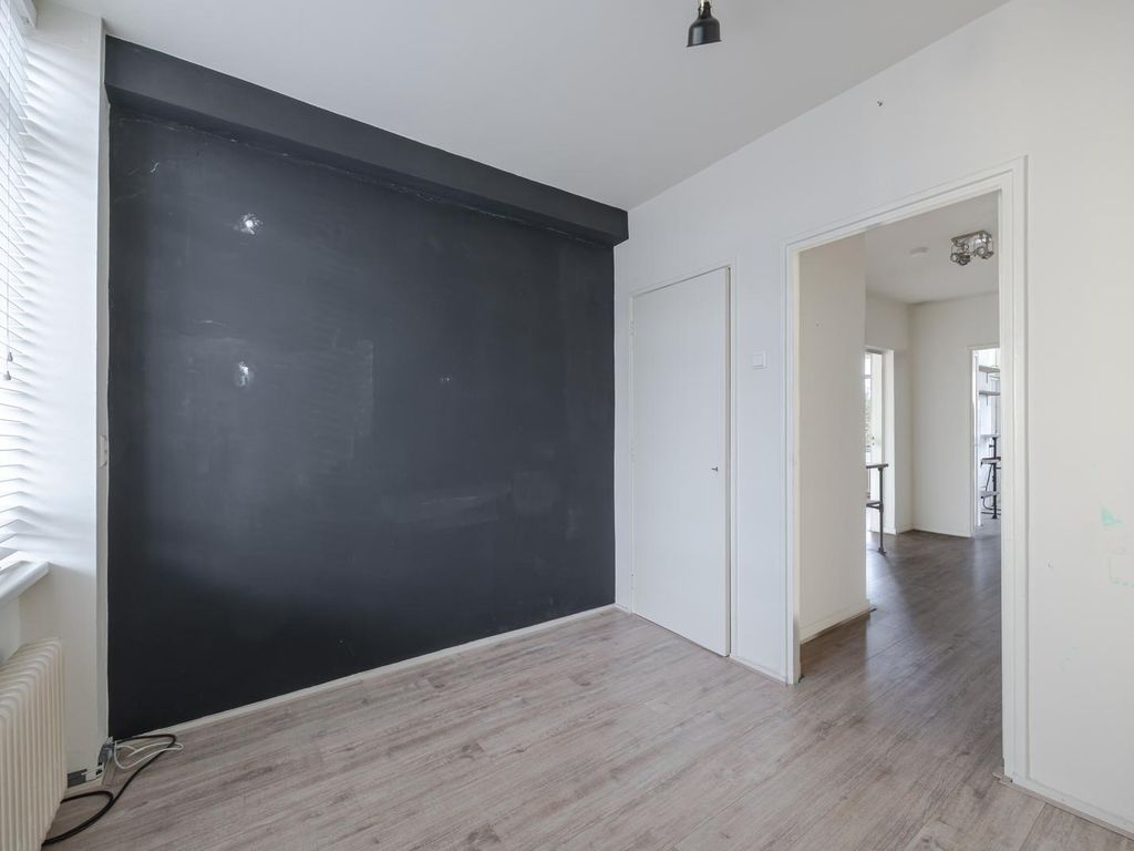 J.H.A. Schaperlaan 67, Rijswijk