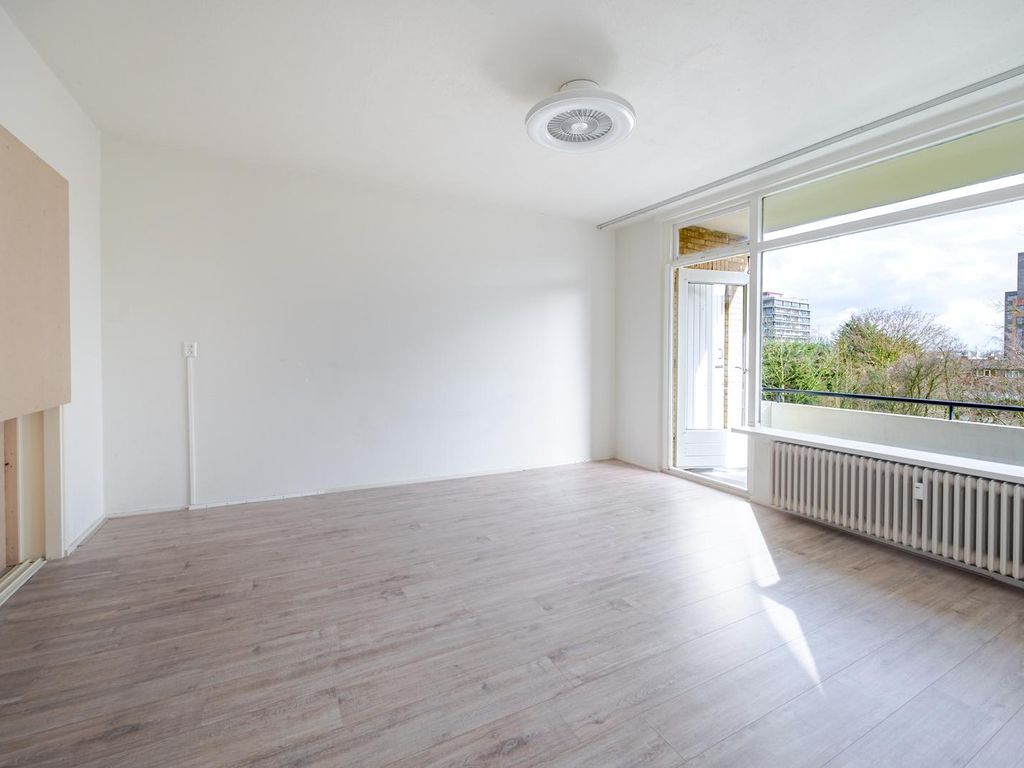 J.H.A. Schaperlaan 67, Rijswijk