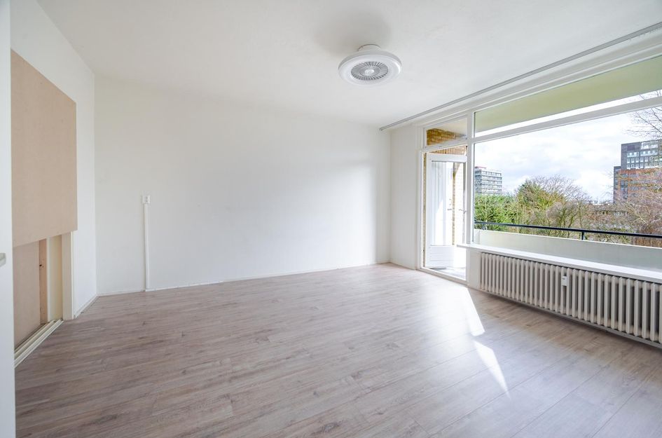 J.H.A. Schaperlaan 67