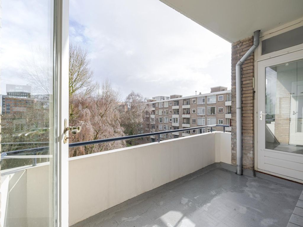 J.H.A. Schaperlaan 67, Rijswijk