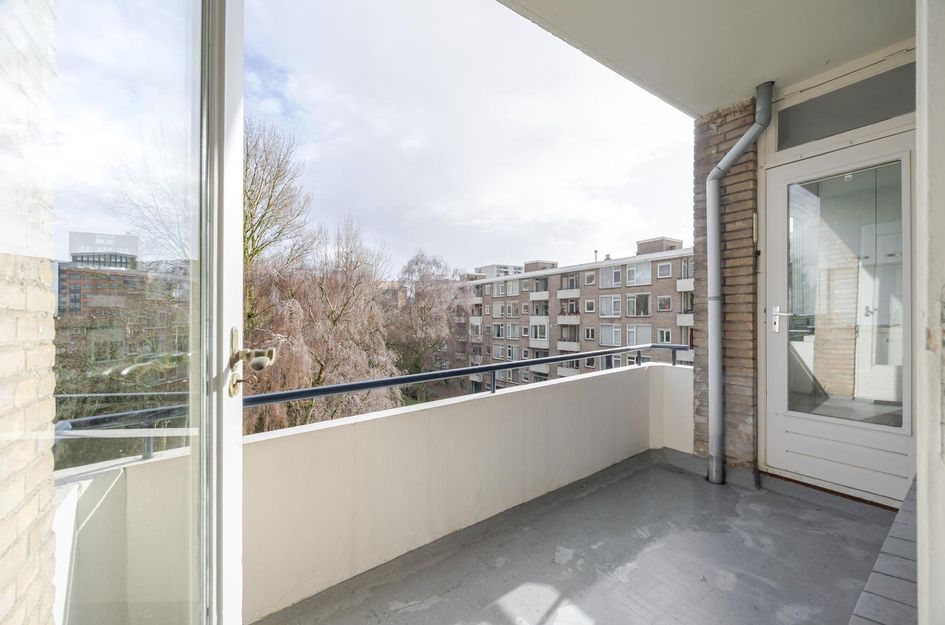 J.H.A. Schaperlaan 67