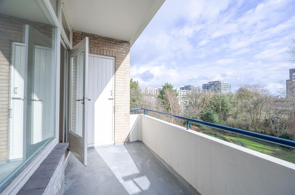 J.H.A. Schaperlaan 67