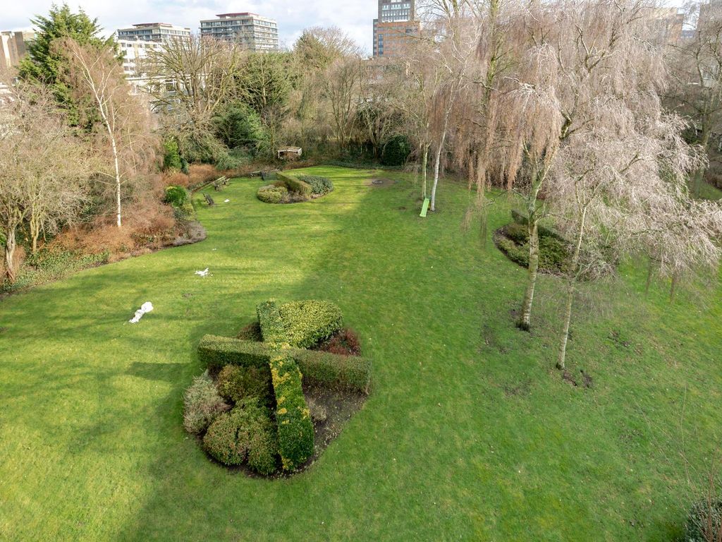 J.H.A. Schaperlaan 67, Rijswijk