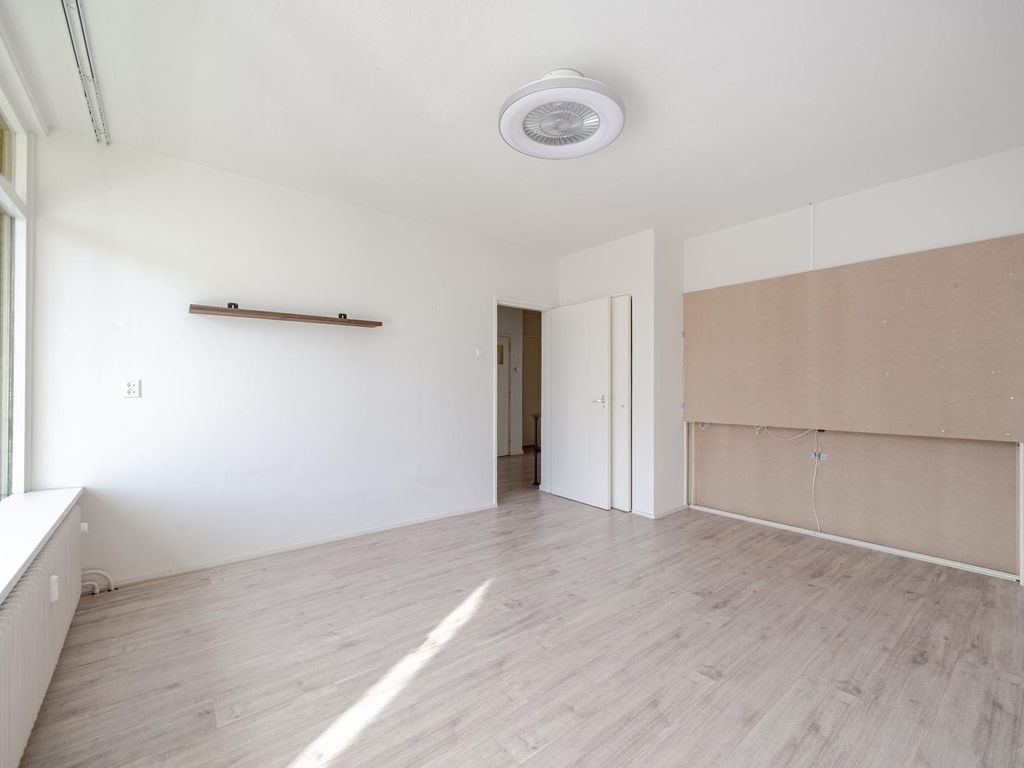 J.H.A. Schaperlaan 67, Rijswijk