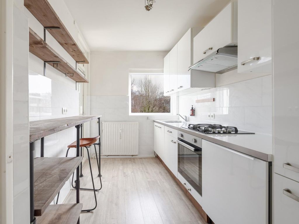 J.H.A. Schaperlaan 67, Rijswijk