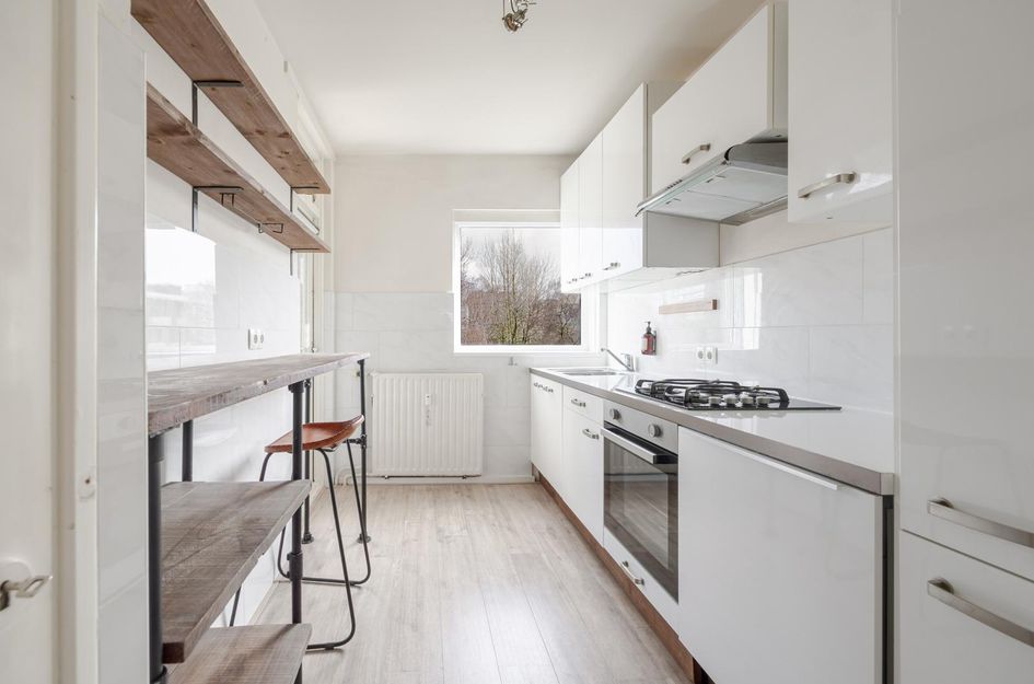 J.H.A. Schaperlaan 67