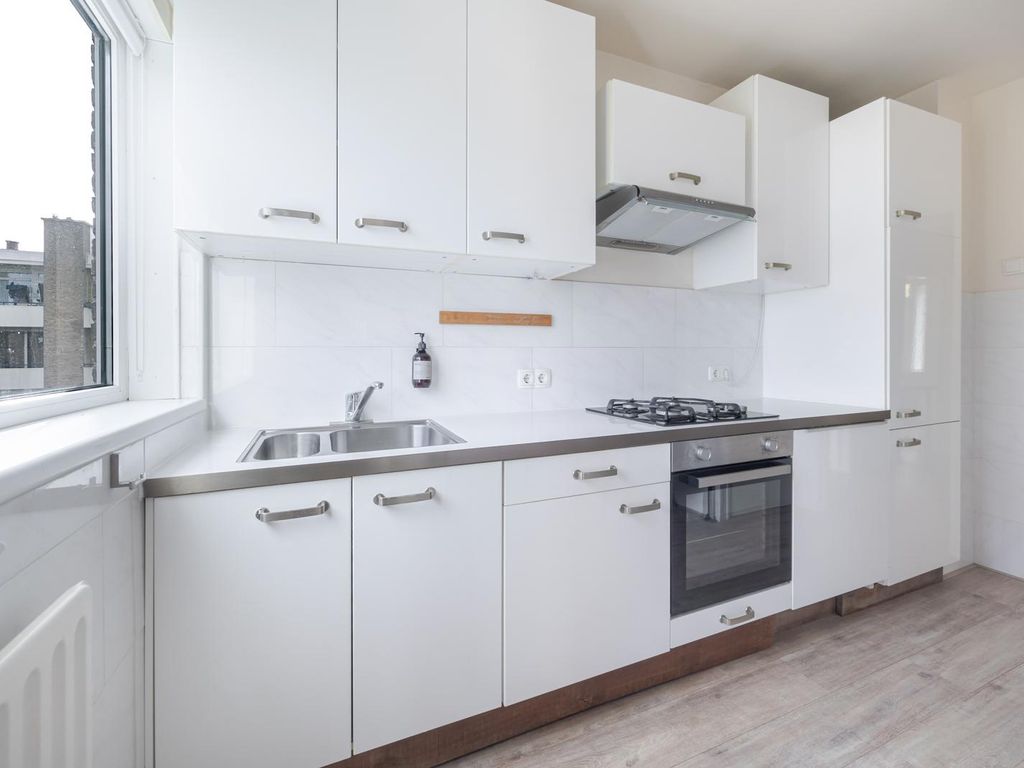 J.H.A. Schaperlaan 67, Rijswijk