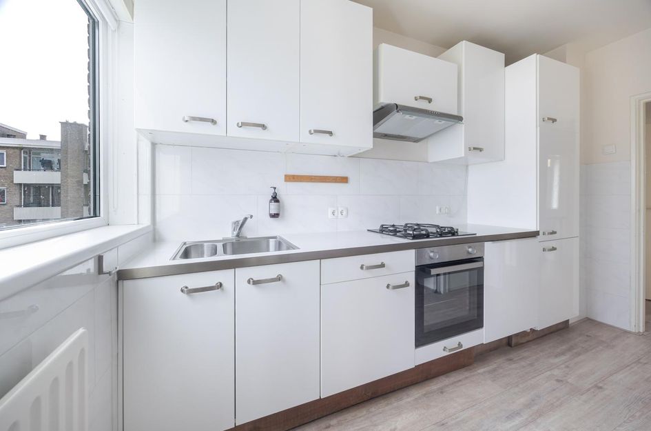 J.H.A. Schaperlaan 67