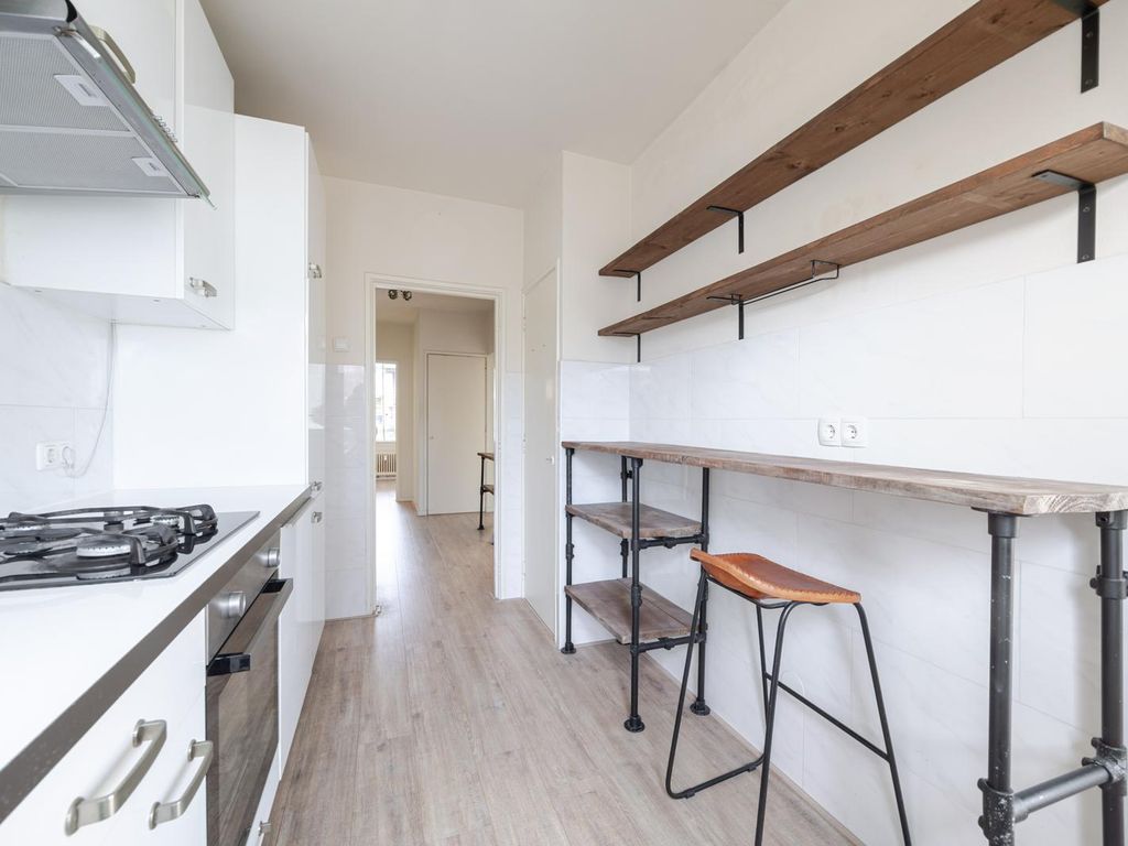 J.H.A. Schaperlaan 67, Rijswijk