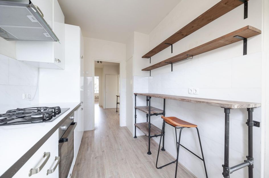 J.H.A. Schaperlaan 67