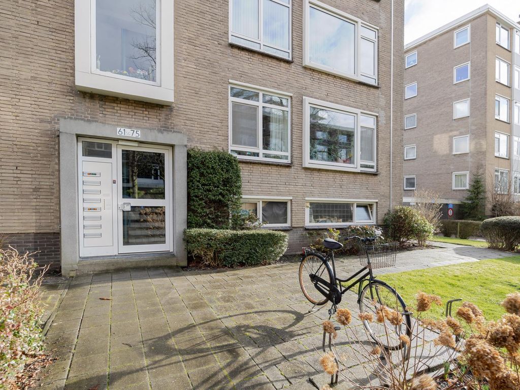 J.H.A. Schaperlaan 67, Rijswijk