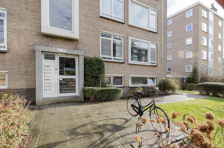 J.H.A. Schaperlaan 67