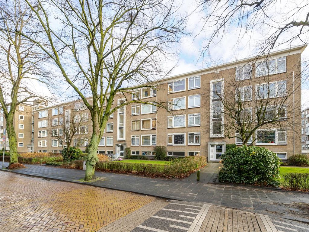 J.H.A. Schaperlaan 67, Rijswijk