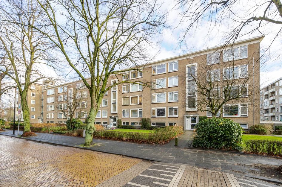 J.H.A. Schaperlaan 67