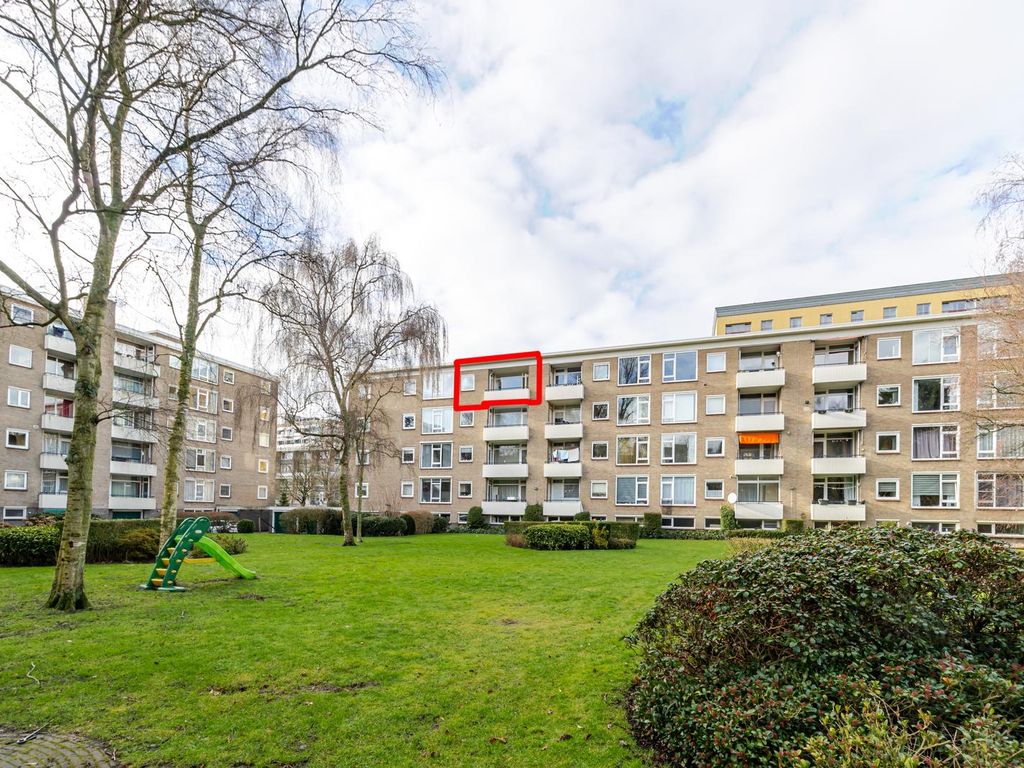 J.H.A. Schaperlaan 67, Rijswijk