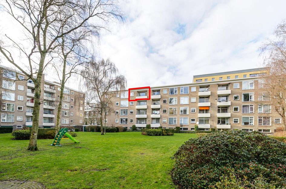 J.H.A. Schaperlaan 67