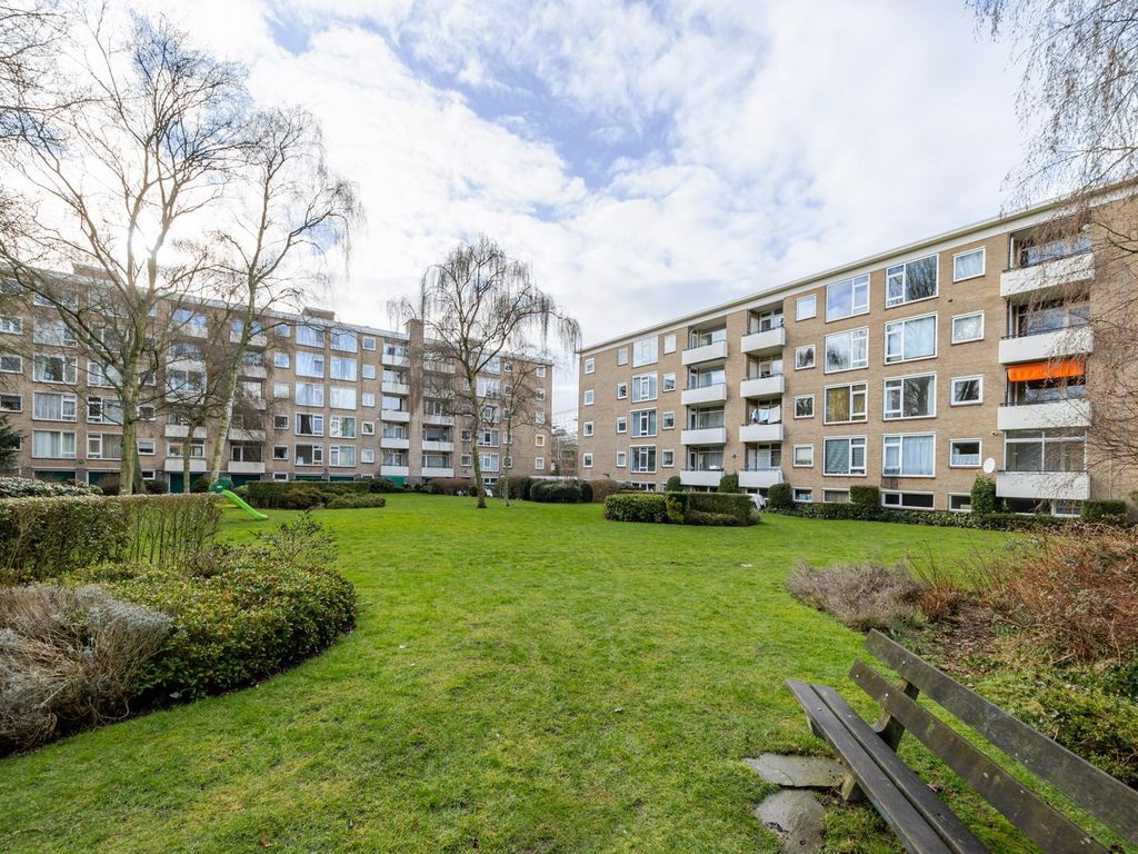 J.H.A. Schaperlaan 67, Rijswijk