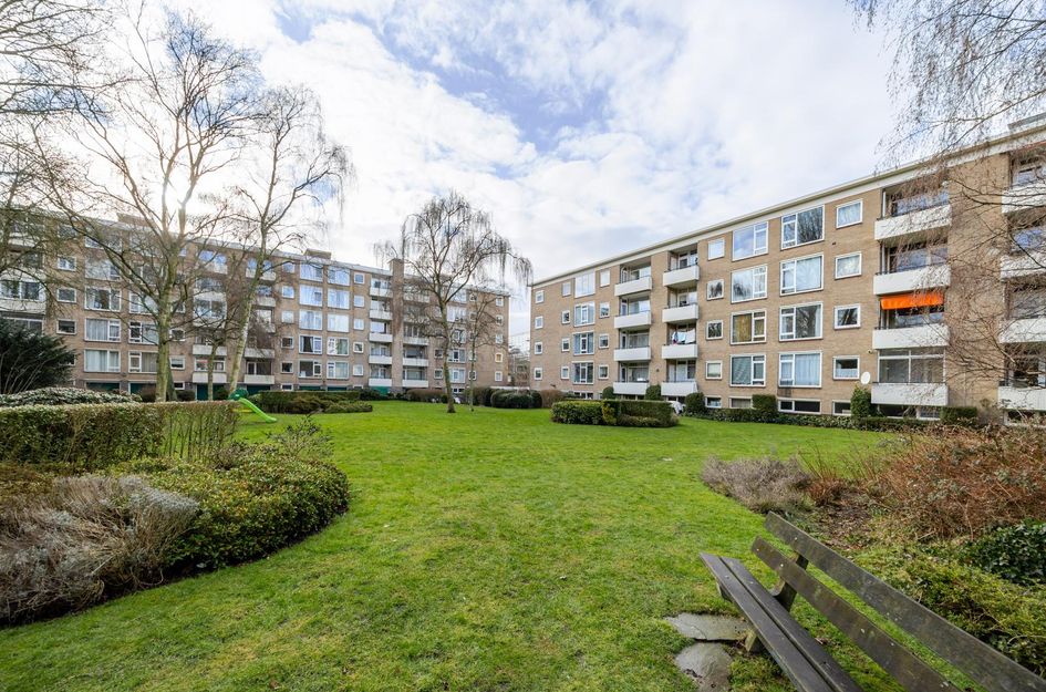 J.H.A. Schaperlaan 67