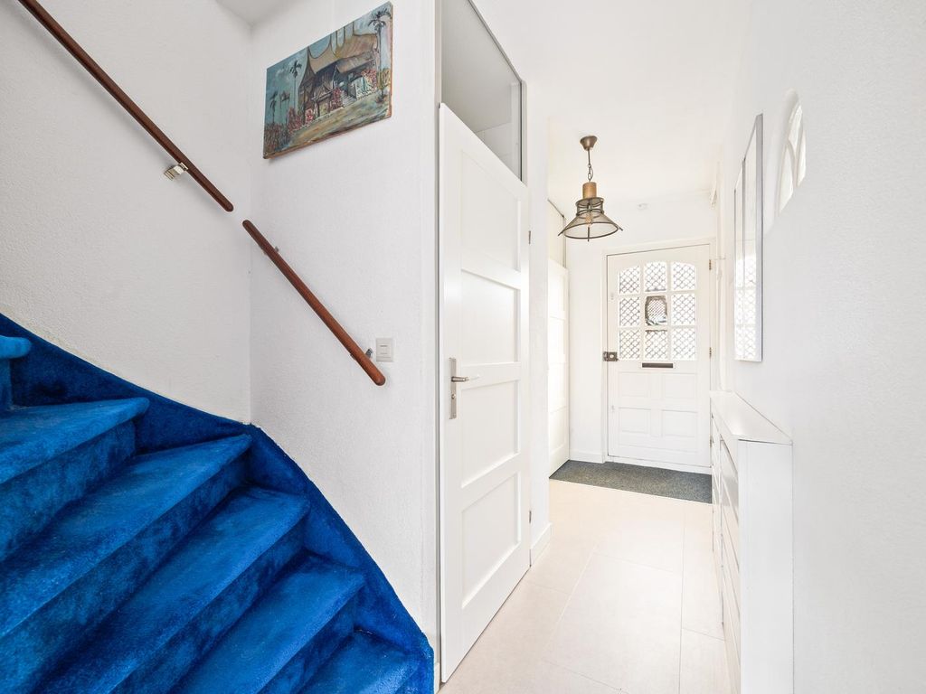 van Ostade 13, Monster