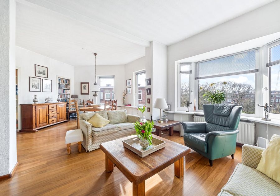 Deimanstraat 330, 'S-Gravenhage