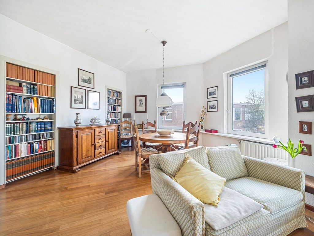 Deimanstraat 330, 'S-Gravenhage