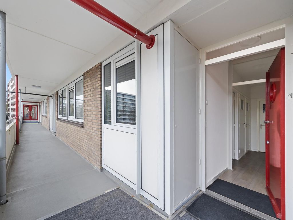 Steenvoordelaan 47, Rijswijk