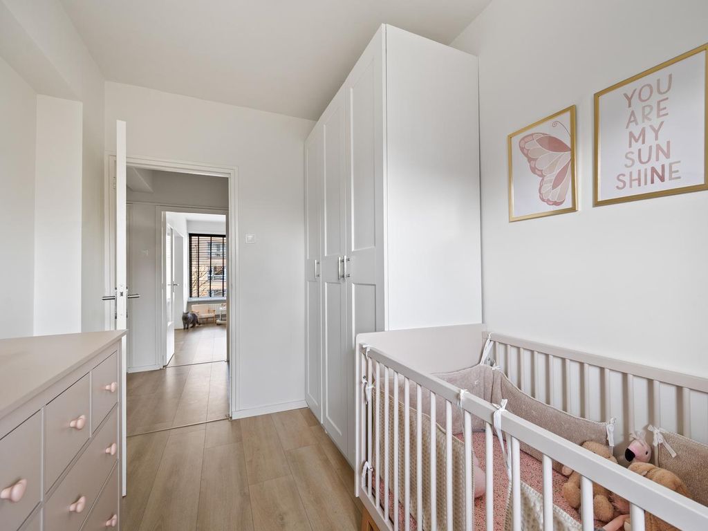 Steenvoordelaan 47, Rijswijk