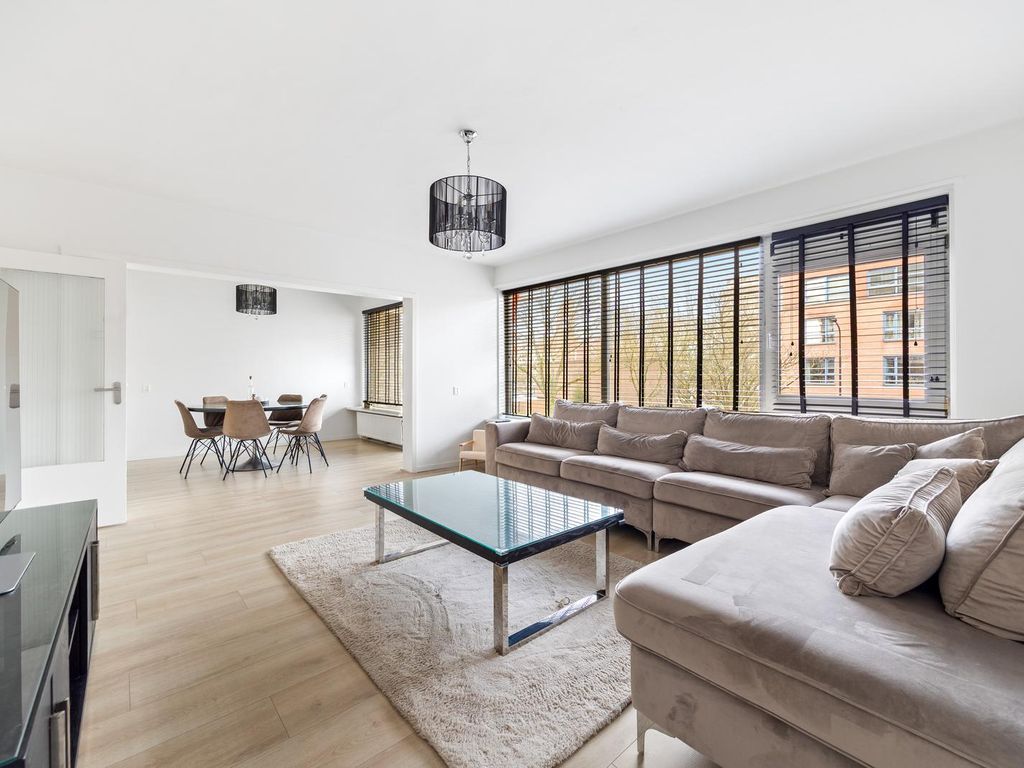 Steenvoordelaan 47, Rijswijk