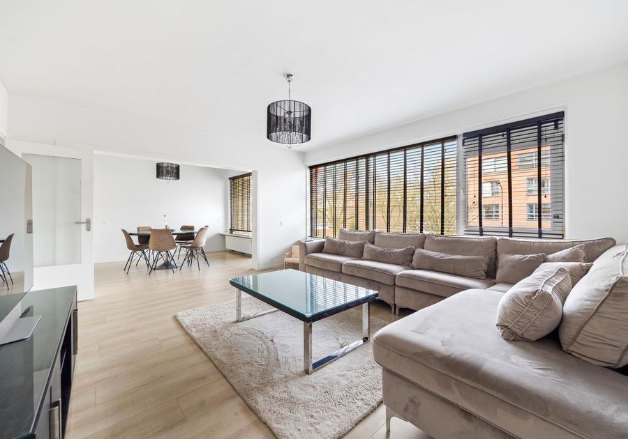 Steenvoordelaan 47, Rijswijk